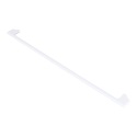 Glass Shelf Front Edge Trim