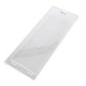 Lamp Bulb Cover Plastic Lens