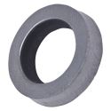 Grooved Ring