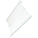 White Shelf Grid 