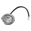 Light Bulb & Lens