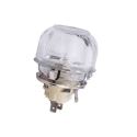 Light Bulb 25w & Lens