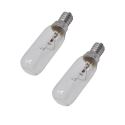 Light Bulb E14 40w  Set of 2