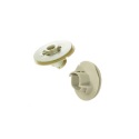 Starter Recoil Pulley