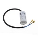 Starting Capacitor (4µF)