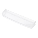 Lower bottle shelf