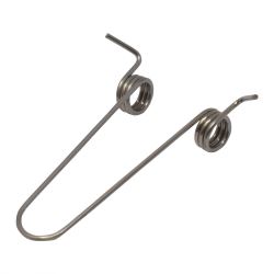 Torsion Spring