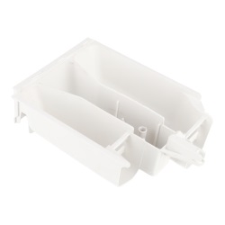 Detergent Dispenser Drawer