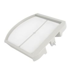 Door Felt Fluff Mesh Filter