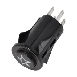 Ignition Button Switch