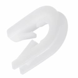 Door Hinge Clip