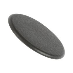 Small Gas Hob Burner Cap 46mm