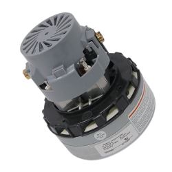 120V 2 STAGE D.I BYPASS ACUSTEK MOTOR (BL21101)