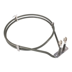 Fan Round Heating Element