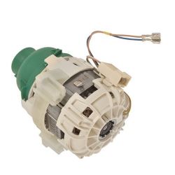 Circulation Water Wash  Pump