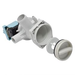 Drain Pump & Body 00144487
