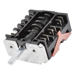 Hotplate Energy Regulator Switch 
