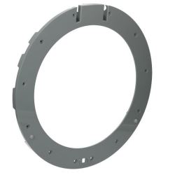 Inner Door Trim Frame 