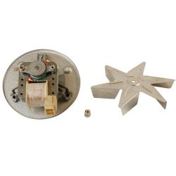 Fan Motor 15W