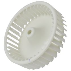 Rear Fan Back Impeller