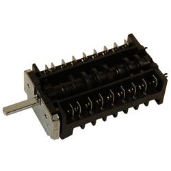 Function Selector Switch 