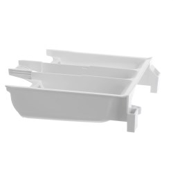 Detergent Powder Dispenser