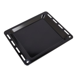Enamel Drip Baking Tray 
