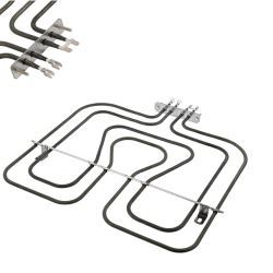 Top Grill Heating Element 1650w 