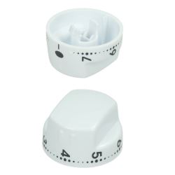 Thermostat Temperature Control Knob Switch