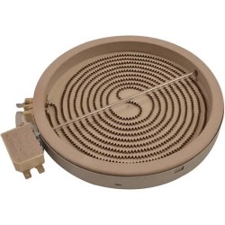 Ceramic Hob Element 1800w 180mm