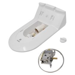 BF220SL LIGHT ASSEMBLY INC. THERMOSTAT