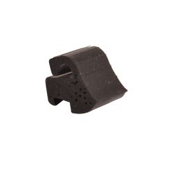 Rubber Pan Stand Foot x 5