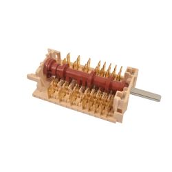 Oven Selector Function Switch