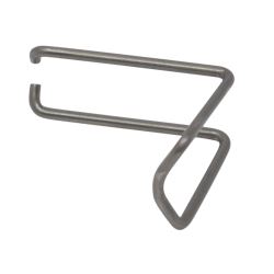 Hose Reel QC Clamp Soft