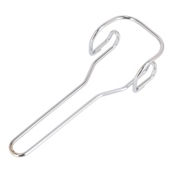 Grill Pan Handle Chrome 