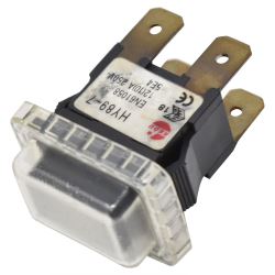 Push Button Switch