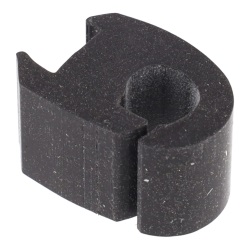 Hob Rubber Pan Stand Foot