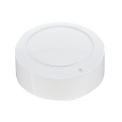 Knob White