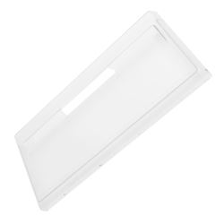 Drawer Front Panel