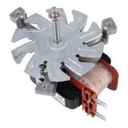 Fan Motor & Fan Blade