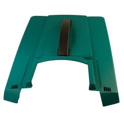 Grass Collection Collector Top Cover