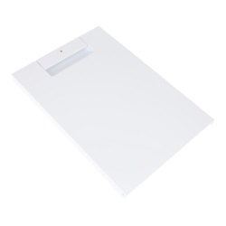 Compartment Door Flap