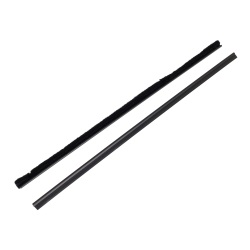 Floor Tool Brush Brushes x 2