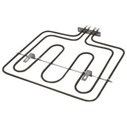 Dual Grill Heating Element  900 / 450 Watt