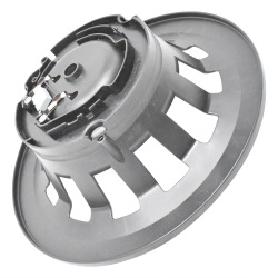 Cable Reel Moulding & Contacts