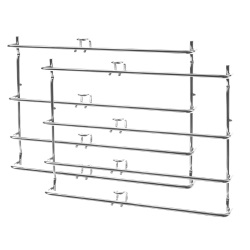 Side Rack Support Holders (Pair) 
