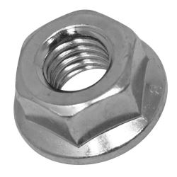 Hex Nut