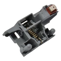 Door Lock Interlock 