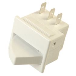 Door Light Bulb Push Button On Off Switch