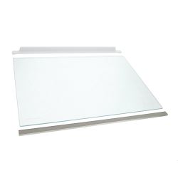 Glass Shelf & Edge Trims